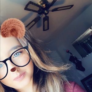 Meet your Posher, Shelby